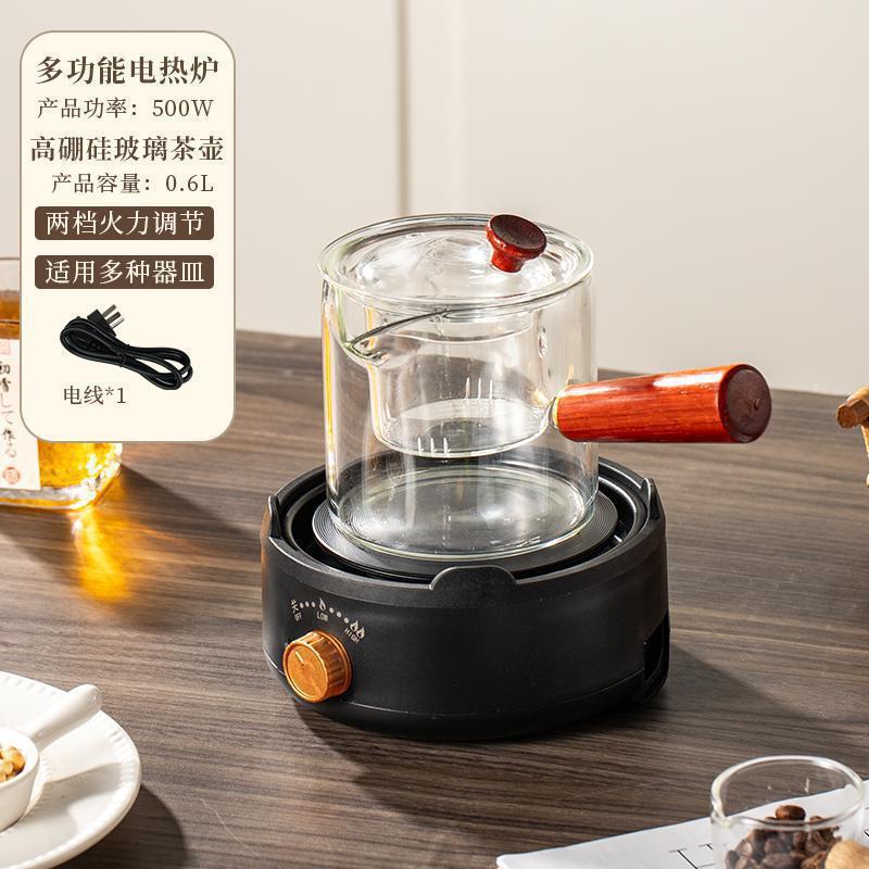 円格多電気陶炉茶器家庭用茶器茶器茶器電気陶炉一煮茶器囲炉器|undefined
