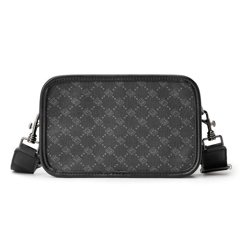 One-shoulder bag, small bag, trend backpack