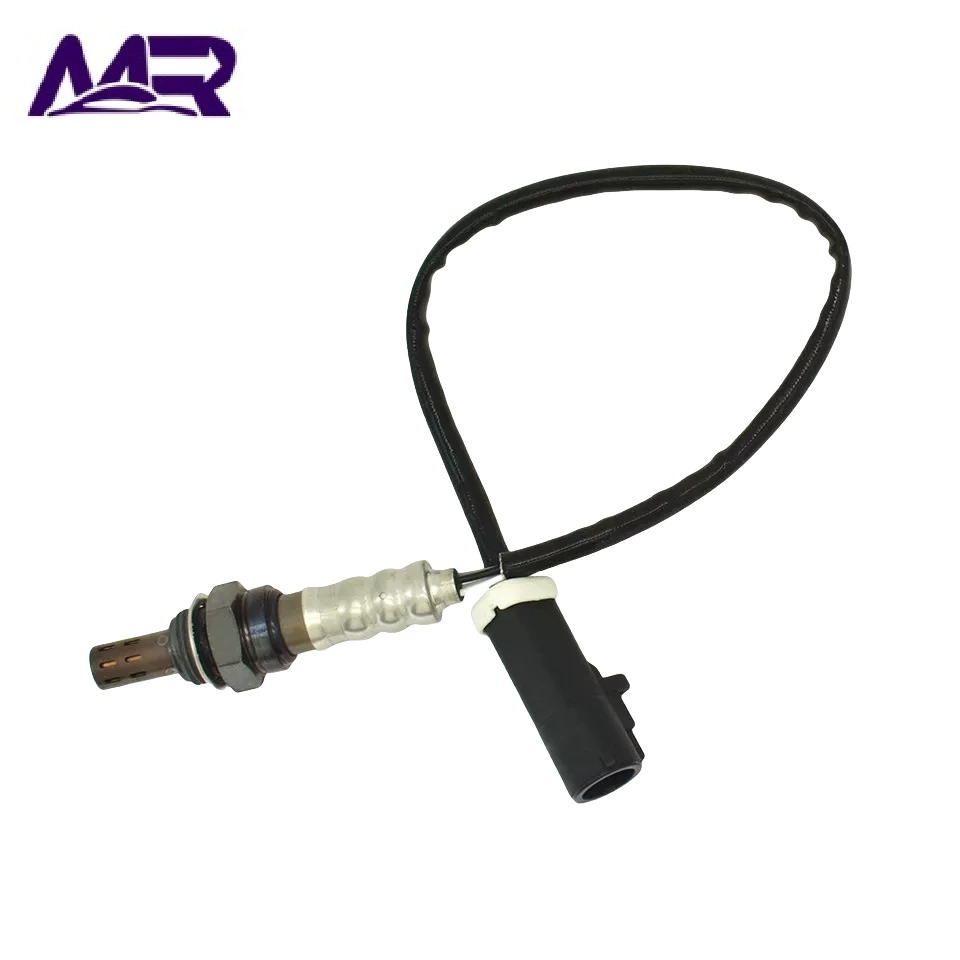 Трансграничный эксклюзивные для применения Форт Крылатый тигр 3.0L 02 год детали передний датчик кислорода 5L8Z-9F472-AA