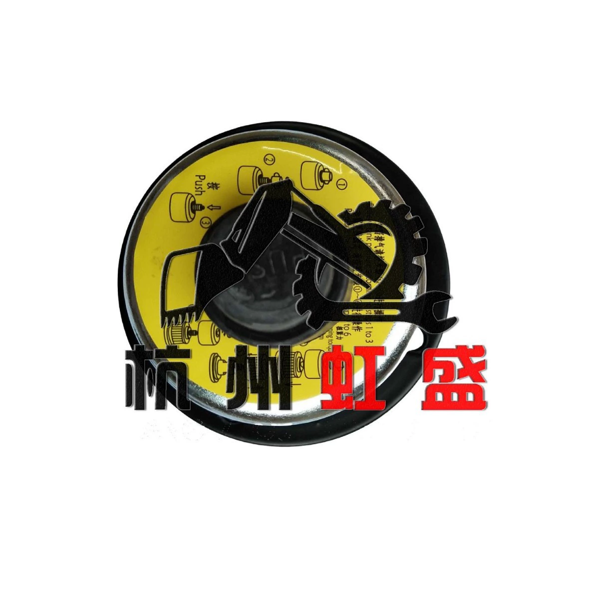 Применимо к Shengang SK 200230250 350-6E-8 Дыхательный Фильтр выпускной клапан крышка гидравлического топливного бака