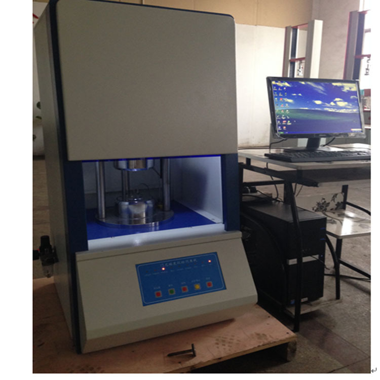 粘度计北京厂家直销橡胶门尼粘度仪微机控制BG-8005 旋转式粘度计