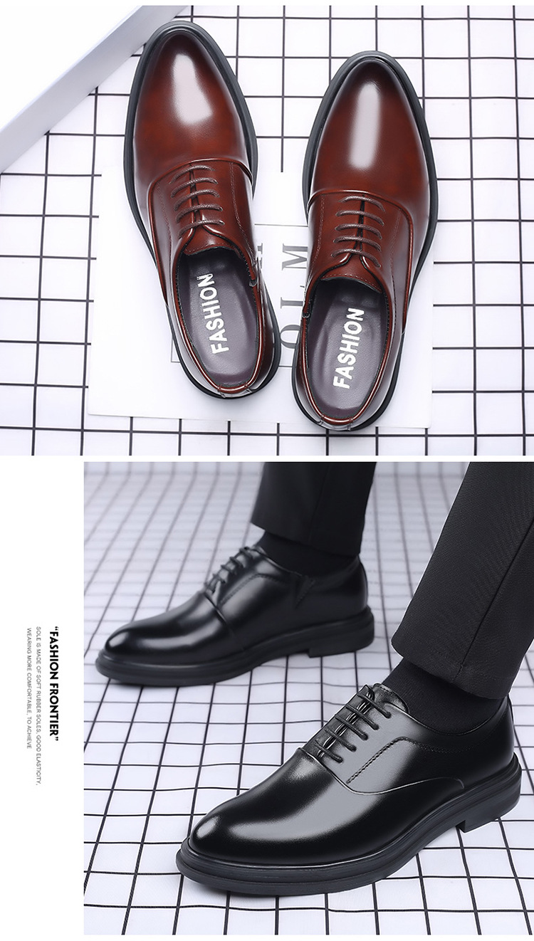 Chaussures homme - Ref 3445796 Image 25