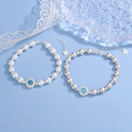 耳线;项链;耳钉