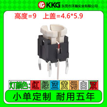 ߶9mm w4.6*5.9_Pp|ֱ尴oItS{G׆/pɫ