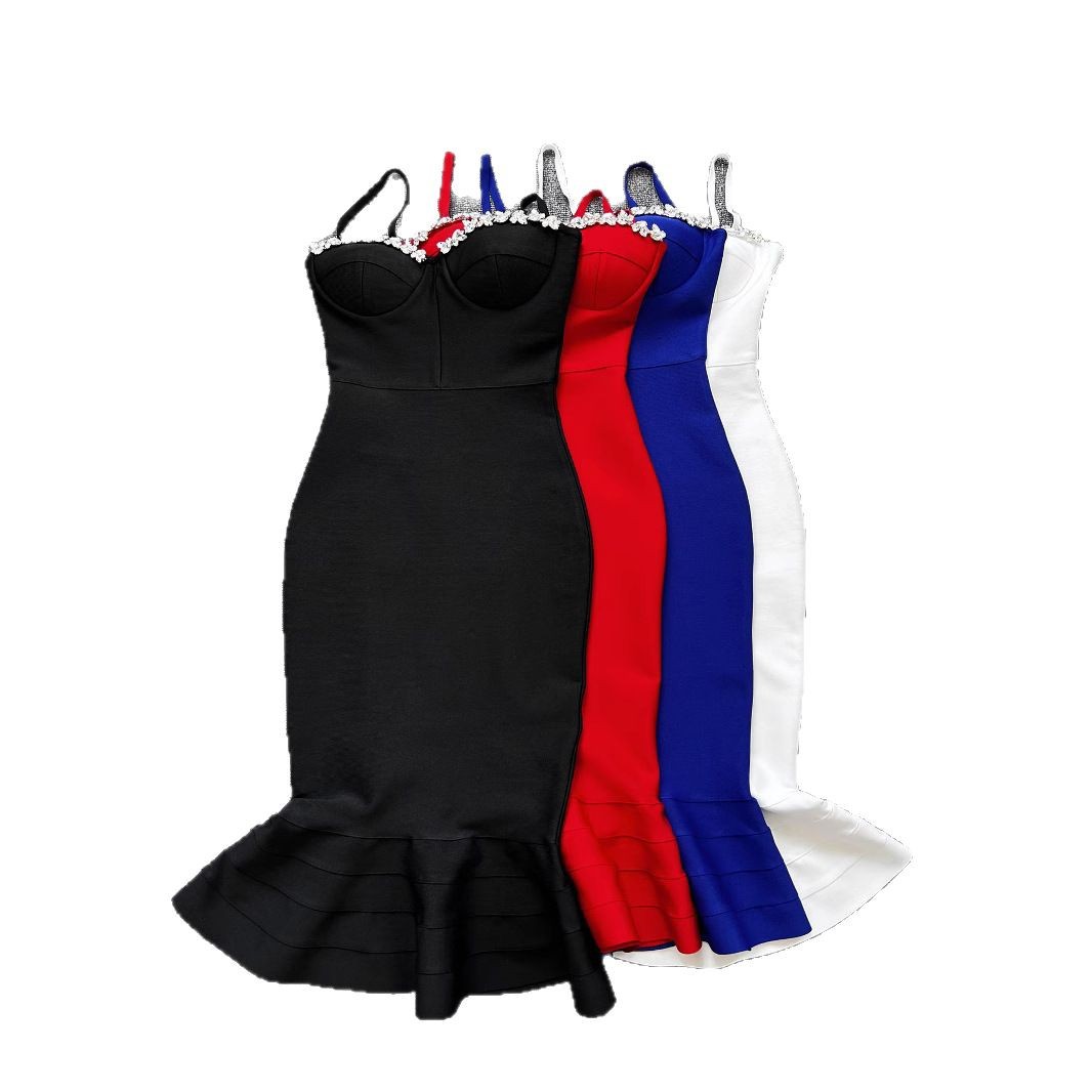 Sexy summer dress