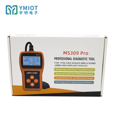 Scanner Car Diagnostic Tool: Avtomobil diaqnostika alətləri
