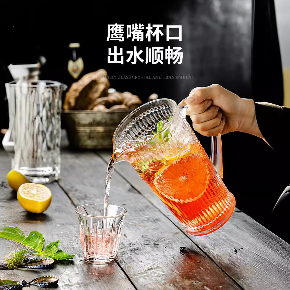 Taza de cerveza comercial de gran tamaño creativa taza de jugo de gran tamaño barbecue cerveza fina taza de héroes taza de cerveza de Munich