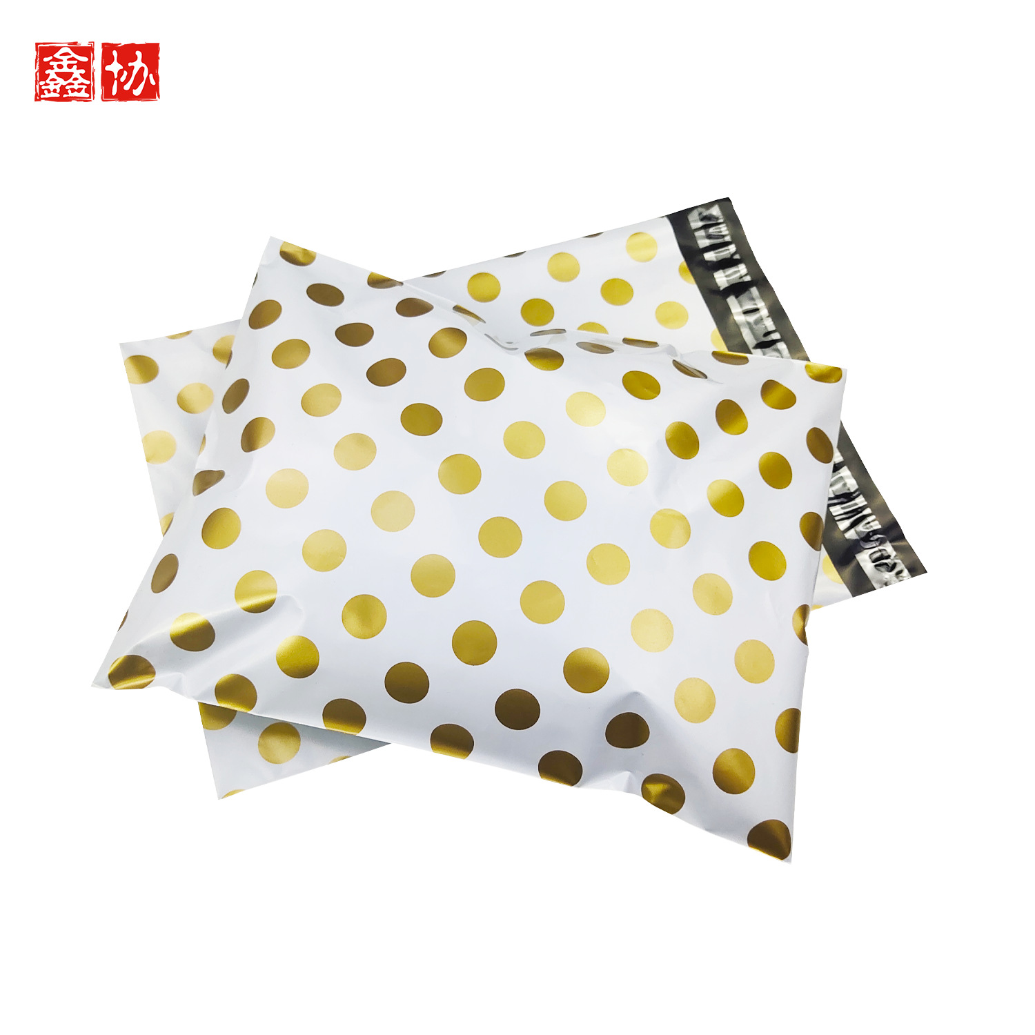 Bolsas de mensajería, bolsas de embalaje, bolsas de plástico para embalaje de ropa, sobres, bolsas de burbujas logísticas gruesas, bolsas impermeables gruesas al por mayor.