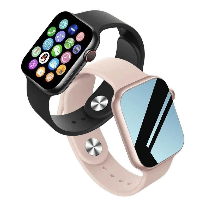 Huaqiangbei S10 топ-версия умных часов iWatchs Smart Island Black Technology 8 Bluetooth многофункциональные спортивные часы