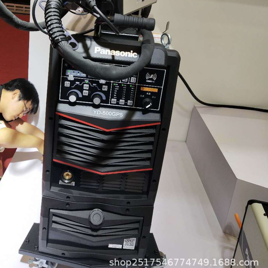 YD-500GP6唐山松下气体保护焊机YD-500GP6HNW松下双脉冲铝焊机