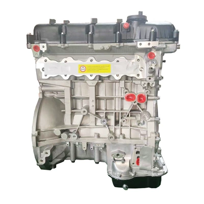 G4Kf Engine 2.0t Gdi Engine assembly