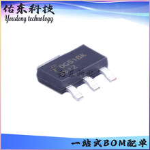 FDT3612 ���bSOT-223 1��N�ϵ���Ч����(MOSFET) ��湩��