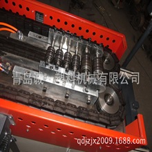 PP、PE波纹管生产线、单双壁线束波纹管生产设备