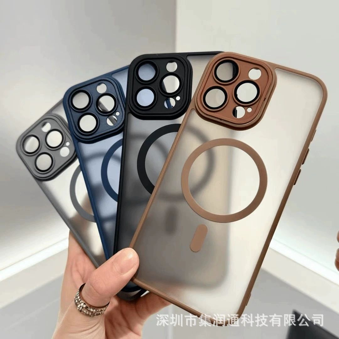 Apple, (контактная торговля), совместимый чехол для телефона, iPhone 16, защитный чехол, iphone, 17promax, простой и элегантный дизайн, защита от падения