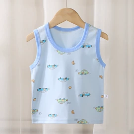 童套装;童背心/吊带;童家居服套装