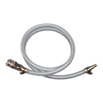 VOE JD007 9996049 Radiator Quick Adapter 水箱放防冻液接头