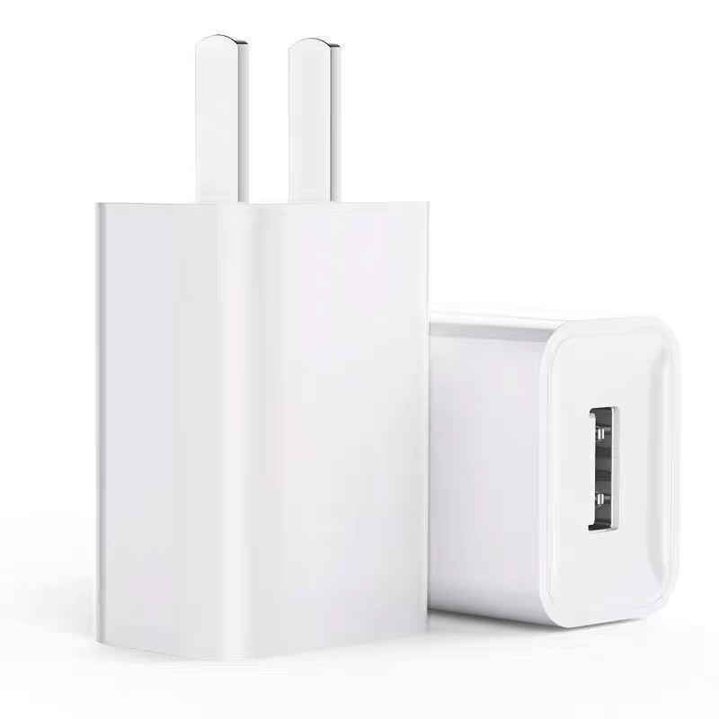 Equipped with original charging head