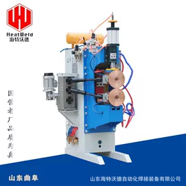 滚焊机;点焊机;碰焊机