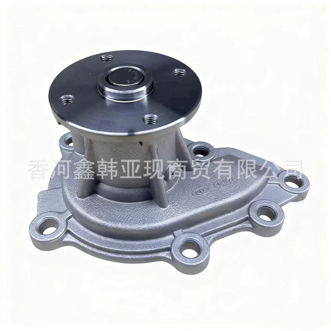 25100-04010 Suitable for Hyundai Kia Models Engine Cooling Water Pump High Quality