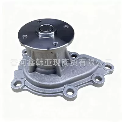 25100-04010 Suitable for Hyundai Kia Models Engine Cooling Water Pump High Quality