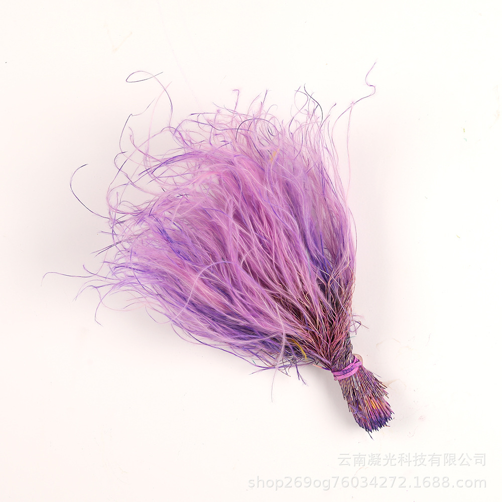 Taro violet / 25-30 grammes/paquet