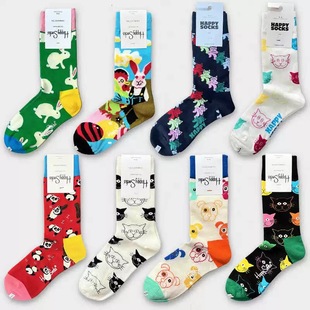 happysocks��Ş��Ů��Ͳ�m���HS�ٴ��ļ����m�����������e�m��
