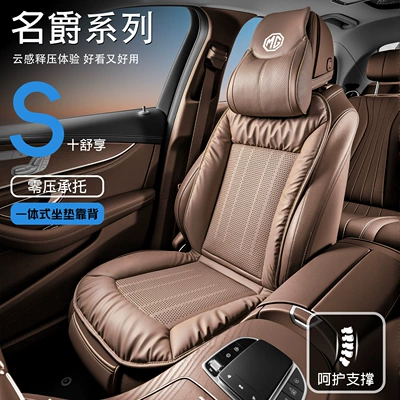Suitable for Mg Car Integrated — Four Seasons Pad