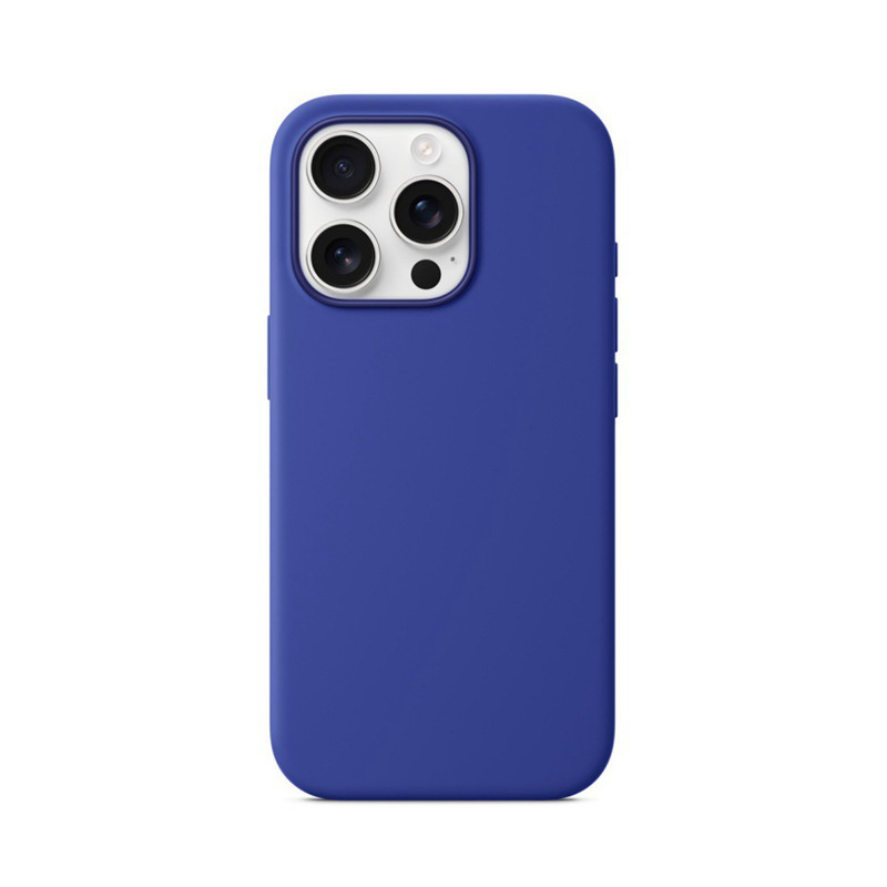 适用苹果iPhone16手机壳液态硅胶磁吸16Plus/Pro max相机按键全包|undefined