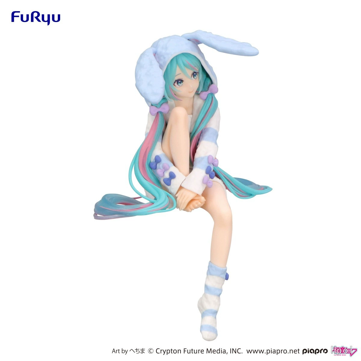 Слепой коробочный фикус ( Hatsune Miku ) оригинал Японии, несколько вариантов, коллекционный набор