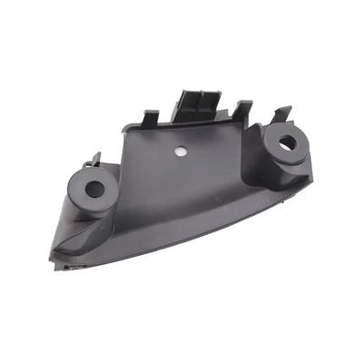 Citroen C1 door handle inner | Armrest, handle, handle - grey-left-base