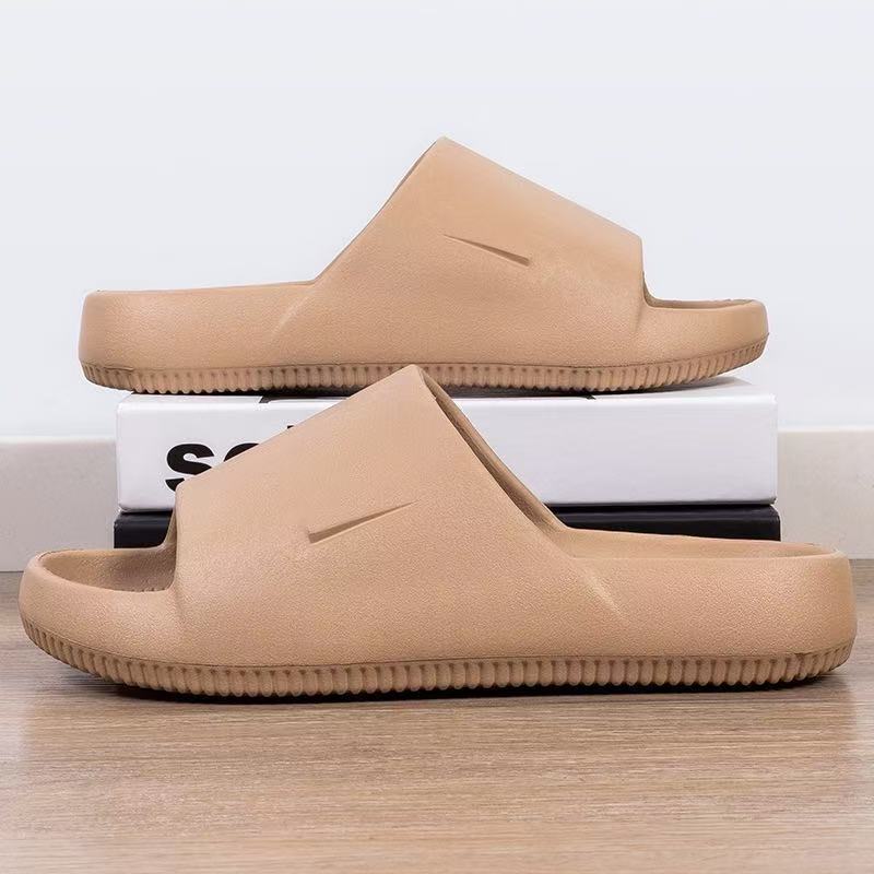 クロスボーダー専用 外国貿易用 CALM SLIDE サマースポーツとレジャー カップル向け万能スリッパ EVAスリッパ|undefined