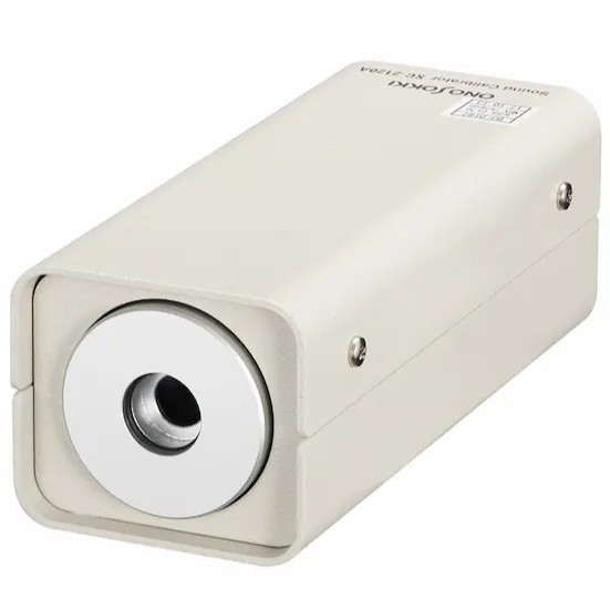 池田屋供应 ！！ ONOSOKKI小野 声级校准器 SC-2120A 直发
