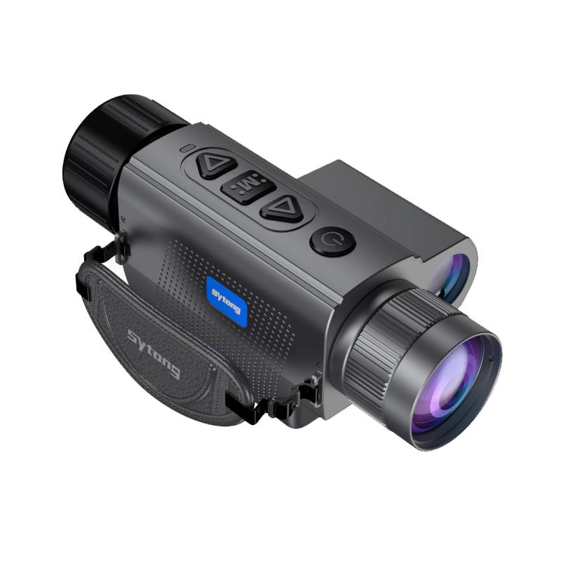 视宇通XS06-35LRF红外热像仪热成像瞄户外热搜仪测距版