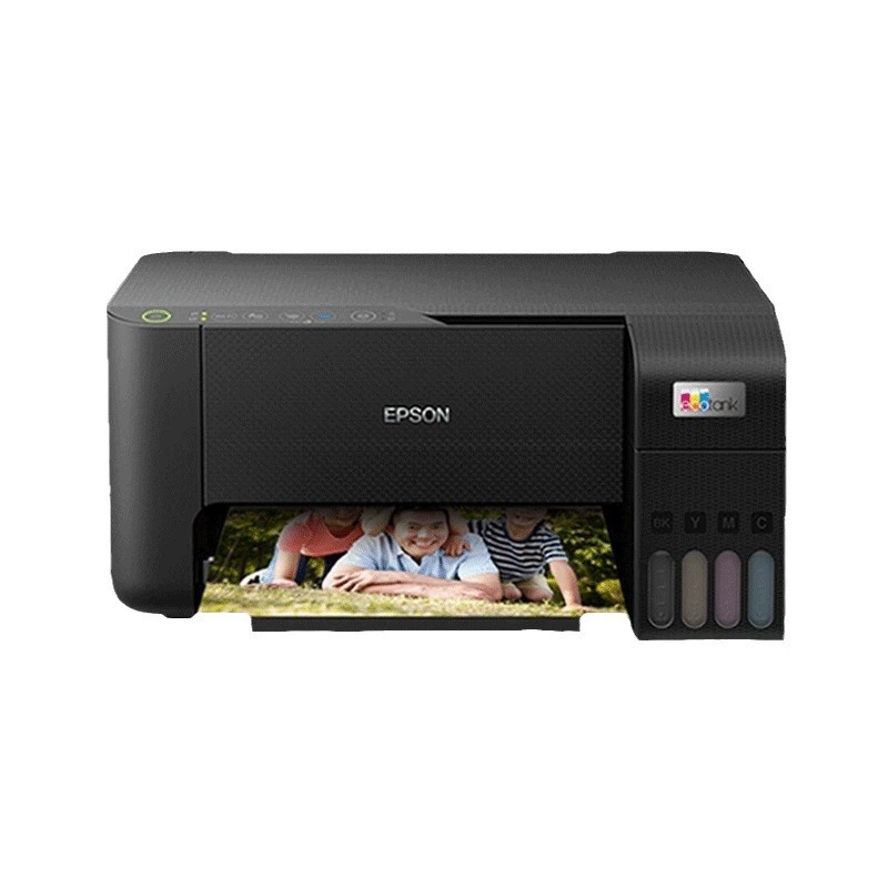 Epson L3255 струйный принтер, цветной, для дома и офиса, беспроводной, L3250
