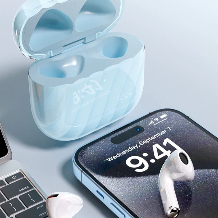 Кросс-бордер новый B109 Bluetooth наушник вставной - ухо, шумоподавление, сверхдлительная батарея, беспроводной гарнитур