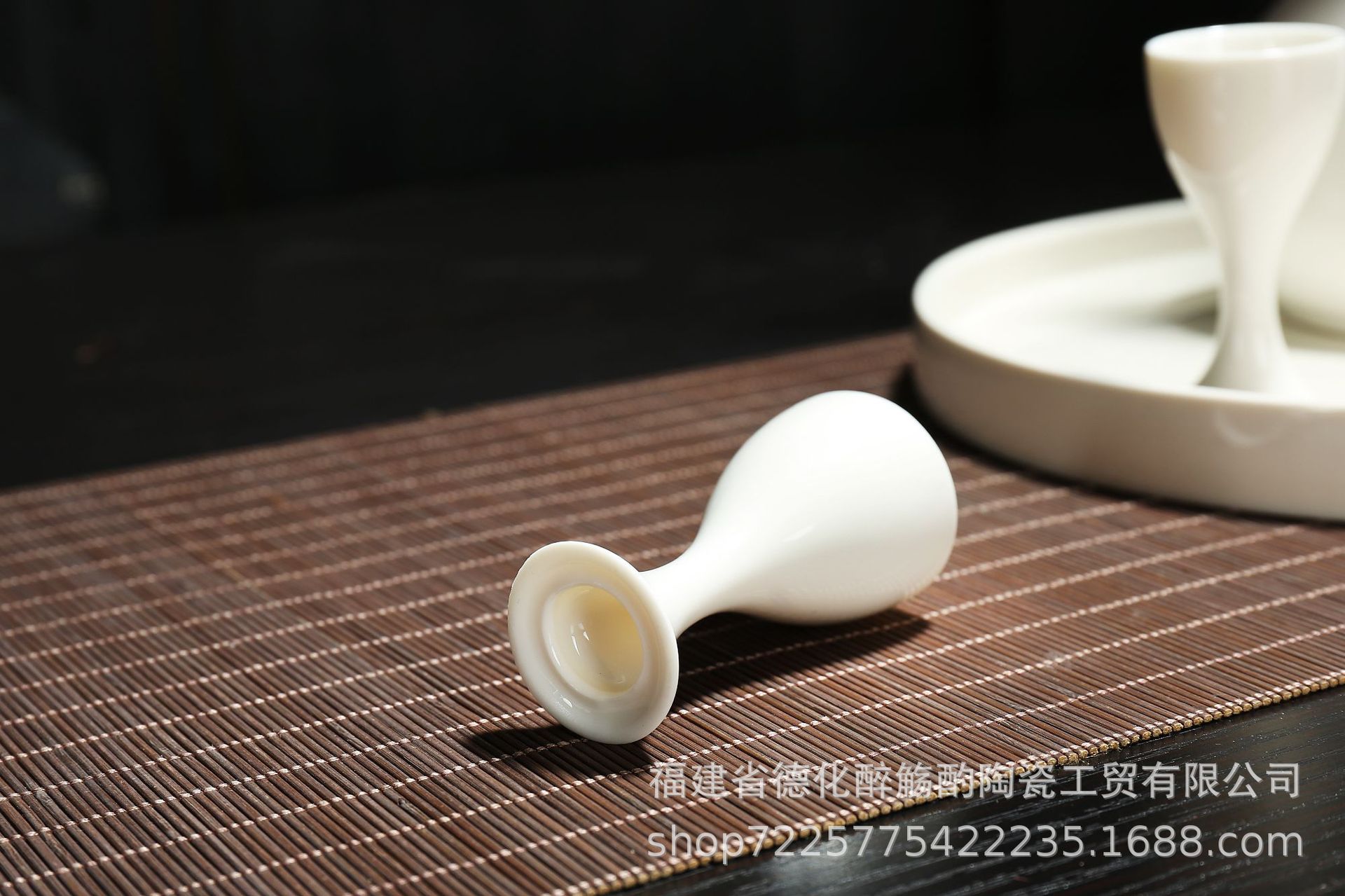 仿古代酒盅 陶瓷酒具套装 传统家用杯10个小酒杯批发-阿里巴巴