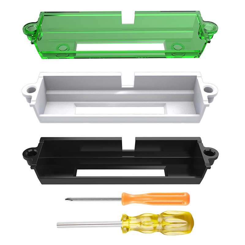 Nintendo N64 Universal Card Slot Slot American Version N64 Game Console to Play Japanese Version Games N64 Repair Accessories