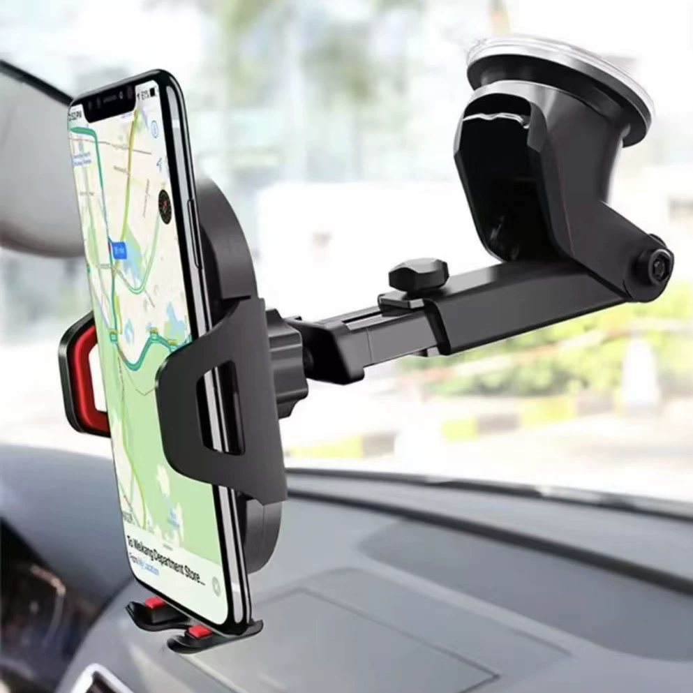 Трансграничный мобильный телефон автомобильный кронштейн на специальном автомобиле