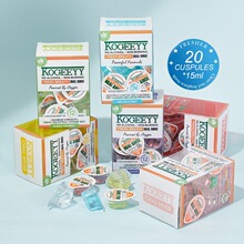 KOGEEYY ����ζ����ˮ һ���Թ�������y����ˮ���¿ښ� �羳����