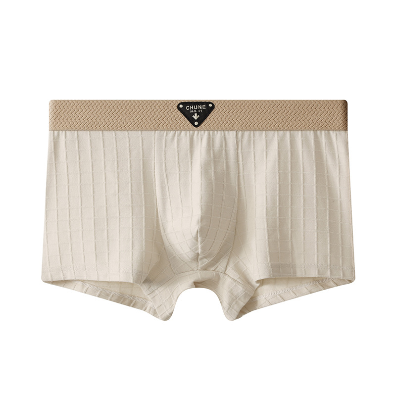 Light apricot