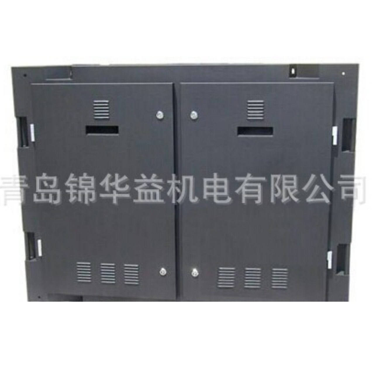 青岛机械厂家数控冲激光切割机械罩壳生产制作厂家直销精密钣金