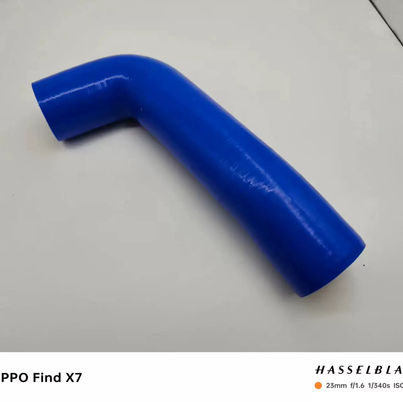 耐高压硅橡胶改装车变径硅胶弯管中冷器连接硅胶管