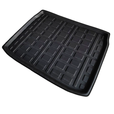 Trunk Mat Renault Coreau car trunk - correga-16-models-to-date-special-car