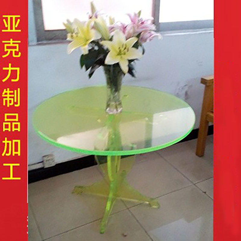 亚克力制品  亚克力大型水族亚克力广告制品 厂家直供 来图报价