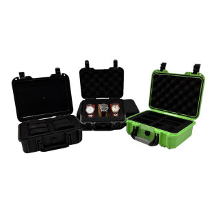 Customized Drone Eva Foam Inner Support Engraving Integrated Laser Logo Engraving and Cutting