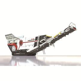 混凝土机械;路面机械;破碎机