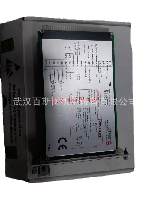 供应意大利ATOS阀门AGAM-10/11/350-X-24DC