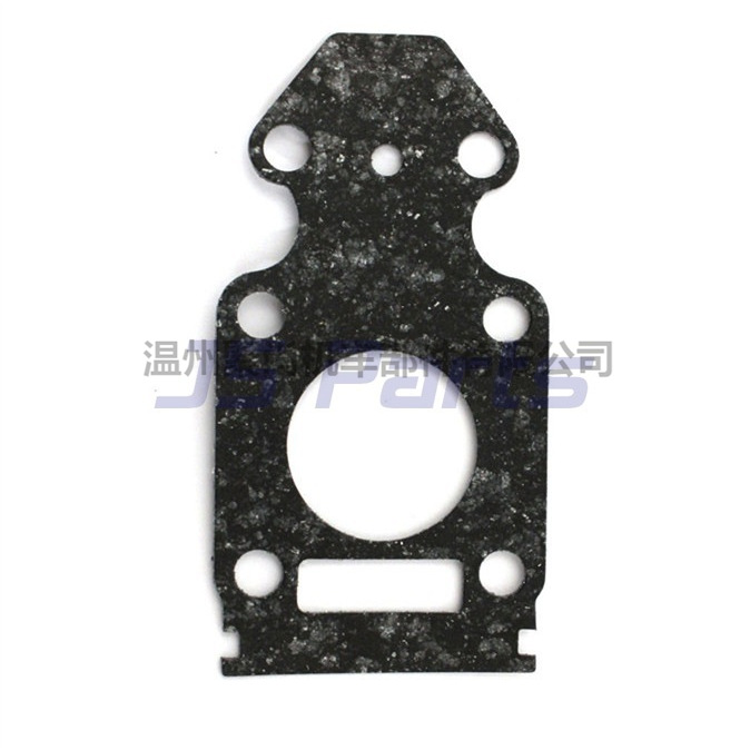 Marine Parts PM-63V-45315-A0-00垫片