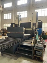 转让桂北GM-CD4016C数控龙门导轨磨机床净重46000卧米头功率:15