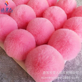 毛球;毛毡;餐垫、杯垫